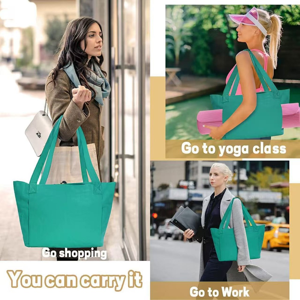 Tas Jinjing Matras Yoga Berbah - Pilate Yoga Workout ulasan dan harga