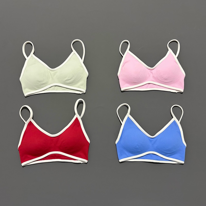 Baju Olahraga Wanita Bra Sport - Pilate Yoga Workout ulasan dan harga