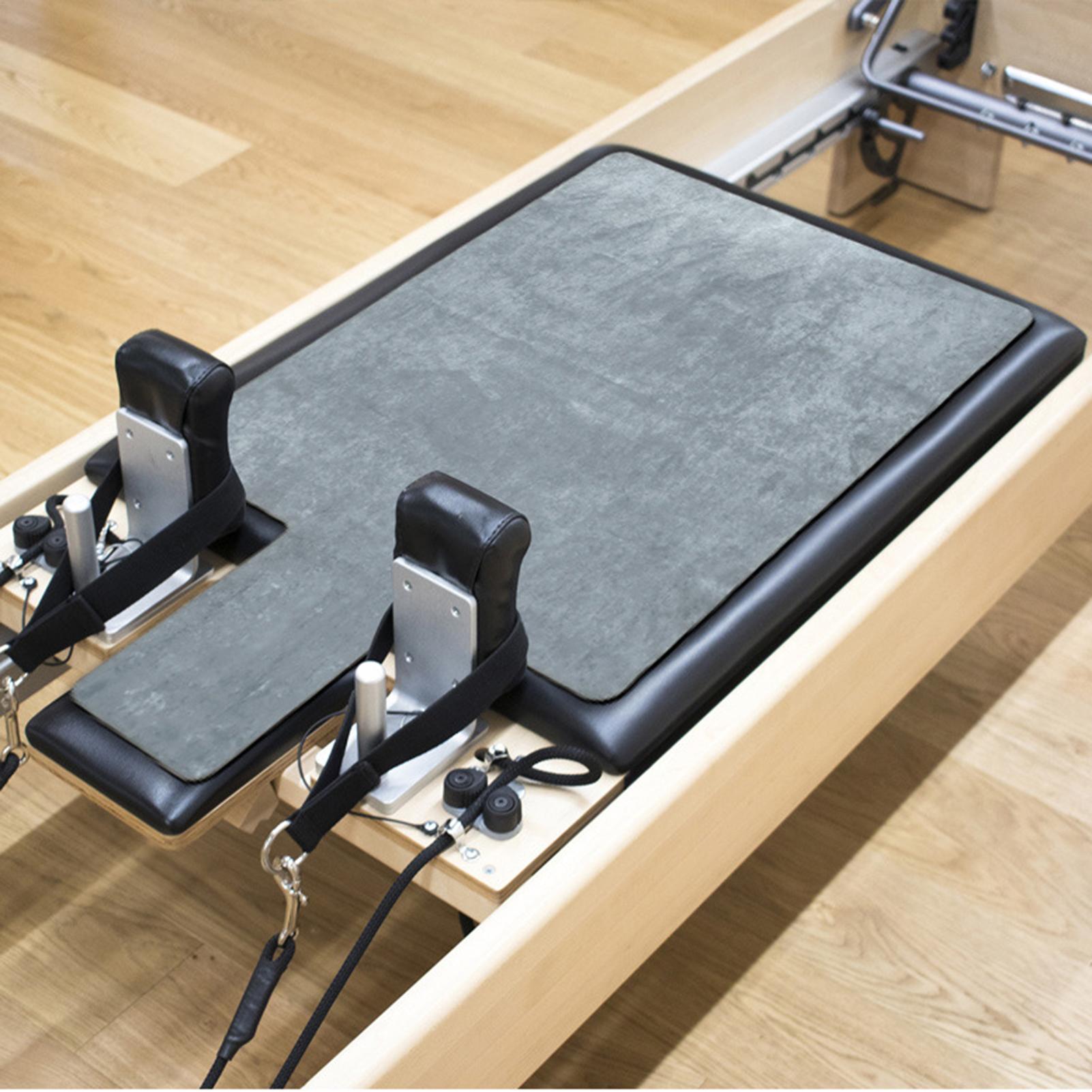 Mat Reformer Ukuran Besar, Ant - Pilates & Yoga Vida ulasan dan harga