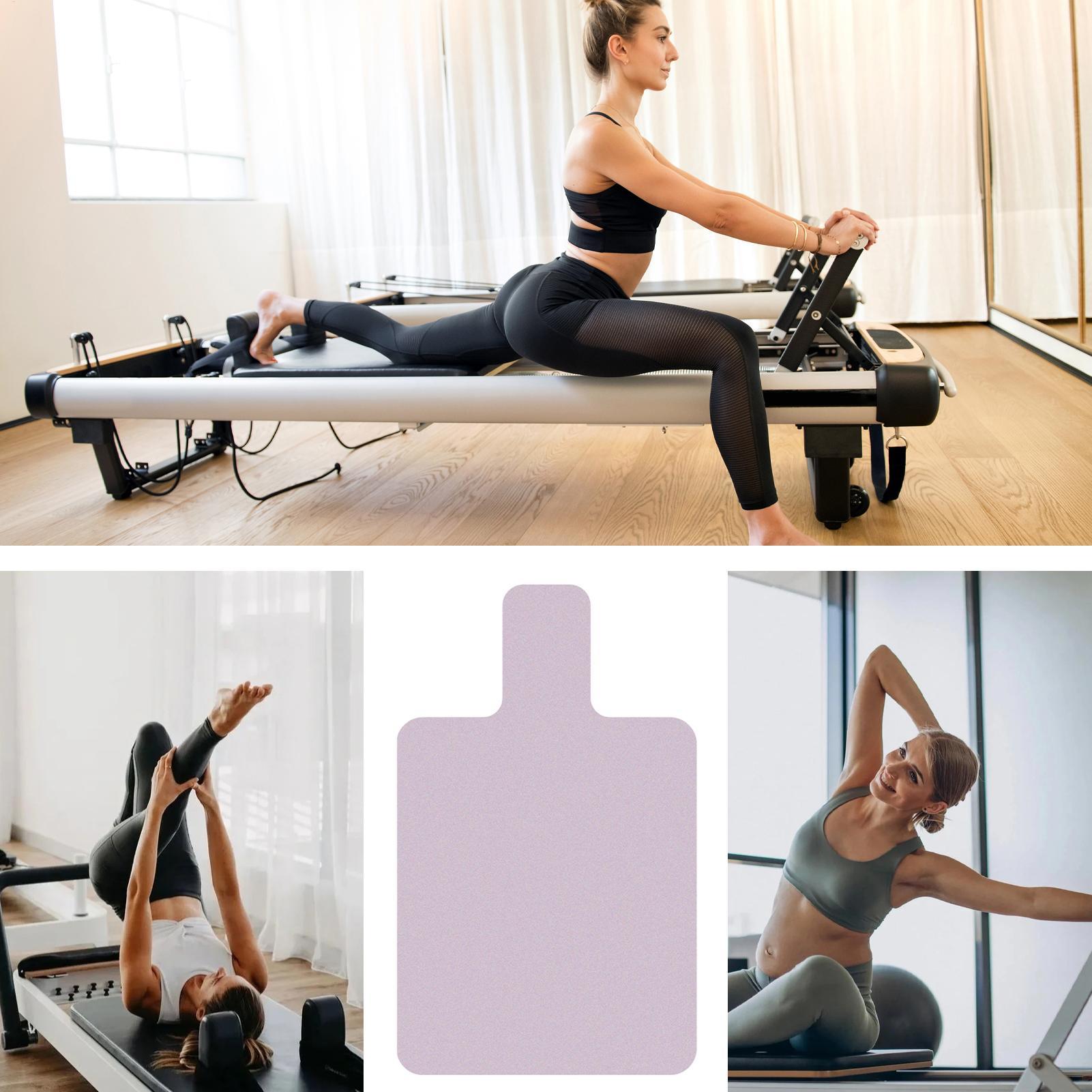 Mat Pilates Reformer, Lembut,  - Pilates & Yoga Vida ulasan dan harga