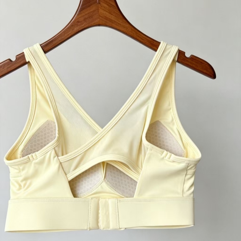 Bra Olahraga Wanita Penyangga  - Pilates Yoga One ulasan dan harga
