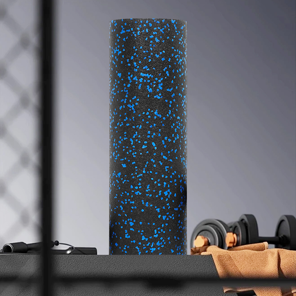Roller Busa Bulat Alat Pijat S - Pilate Yoga Workout ulasan dan harga