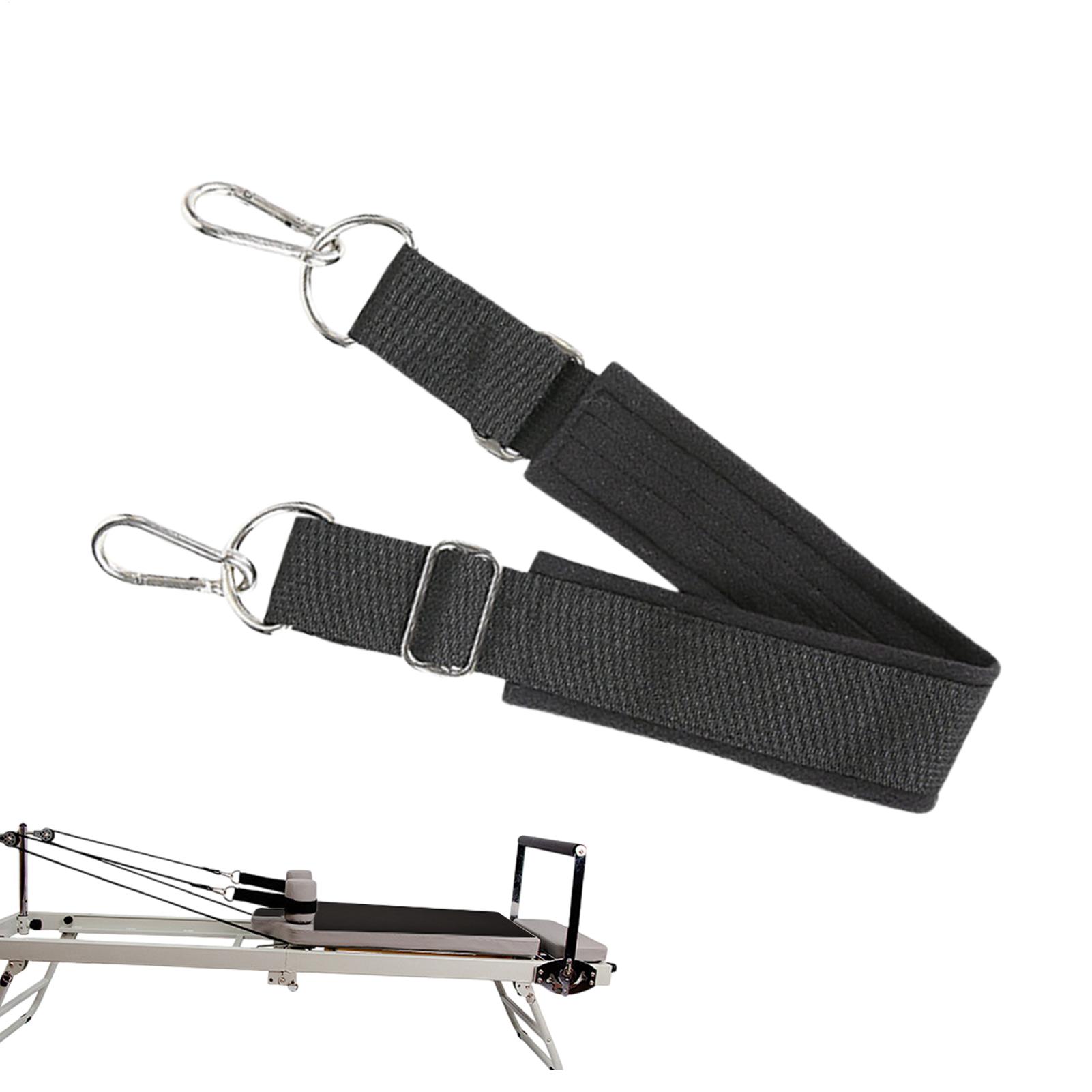 Tali Kaki Reformer Yoga Pilate - Pilates & Yoga Vida ulasan dan harga